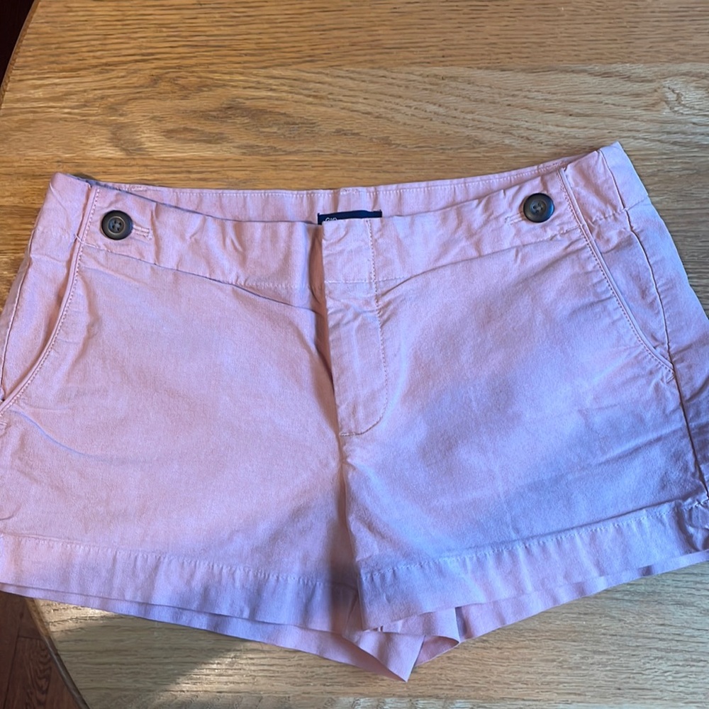 Gap Shorts